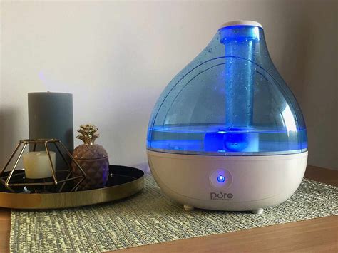 stirling ultrasonic cool mist humidifier.